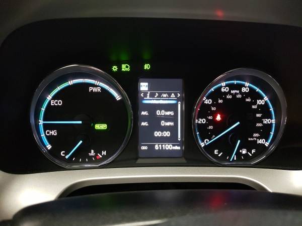 2018 Toyota RAV4 Hybrid AWD 4D Sport Utility/SUV XLE - cars & for sale in Dubuque, IA – photo 10