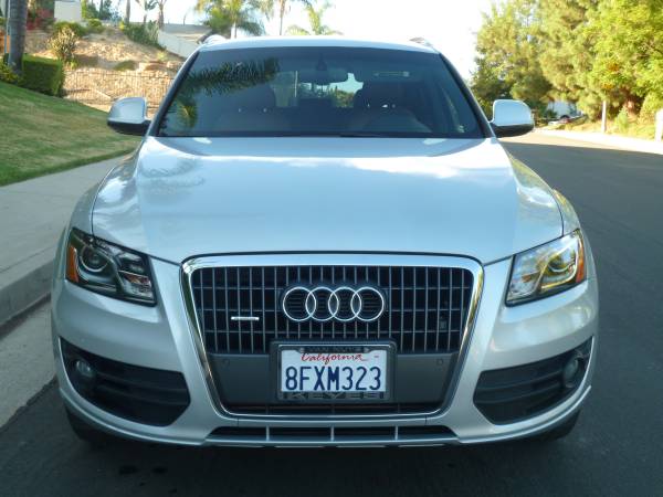 BEAUTIFUL ==AUDI Q5 === SUV === ALL WHEEL DRIVE ==== ONLY 76,000 MILES for sale in porter ranch, CA – photo 2