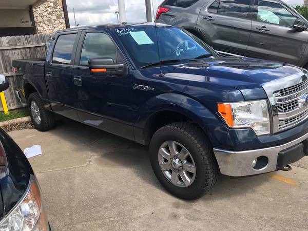TRUCKS 4X4 WITH WARRANTY CREDIT DOESNT MATTER AT 2012 AND NEWER!!!! for sale in Arlington, TX – photo 2