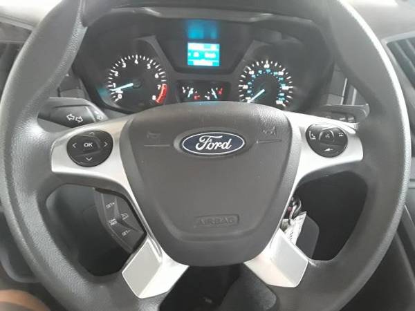 2018 Ford TRANSIT - cars & trucks - by dealer - vehicle automotive... for sale in Smyrna, TN – photo 8