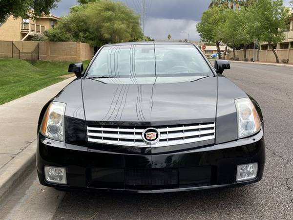 2006 Cadillac XLR - - by dealer - vehicle automotive for sale in Phoenix, AZ – photo 8
