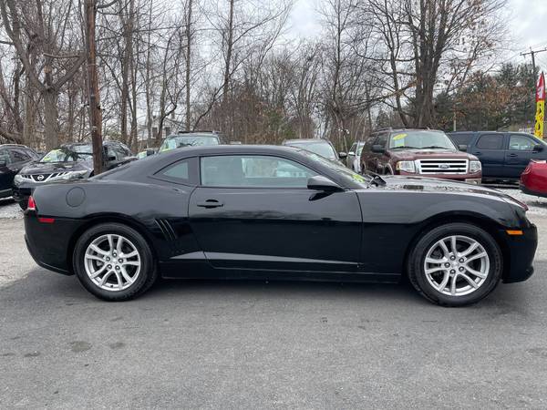 2015 Chevrolet Camaro 2LS Coupe 45K Miles ( 6 MONTHS WARRANTY ) for sale in North Chelmsford, MA – photo 9