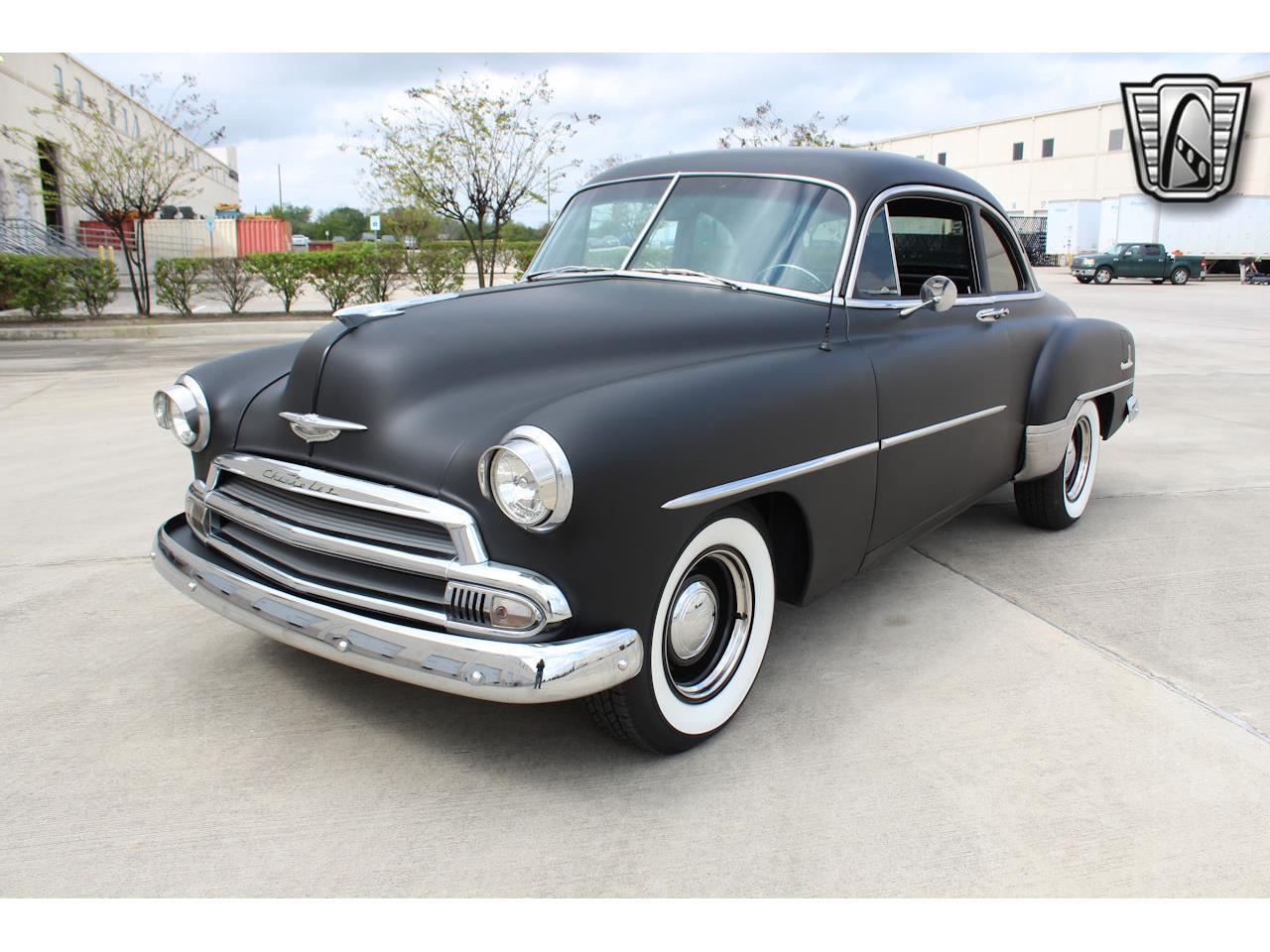 1952 Chevrolet Deluxe for sale in O'Fallon, IL – photo 3