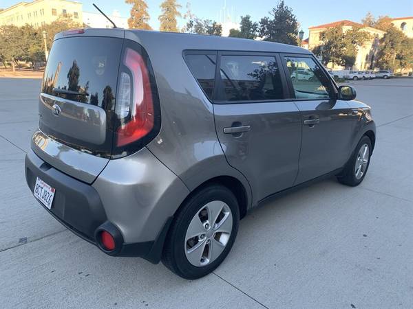 2014 Kia Soul *** LIKE NEW***FINANCING AVAILABLE***CLEAN CARFAX****... for sale in Pasadena, CA – photo 6