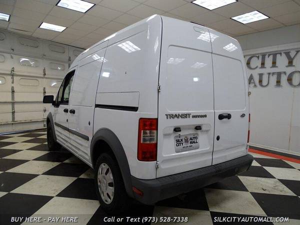 2011 Ford Transit Connect XL Cargo Van Low Miles! 1-Owner! XL 4dr for sale in Paterson, CT – photo 4