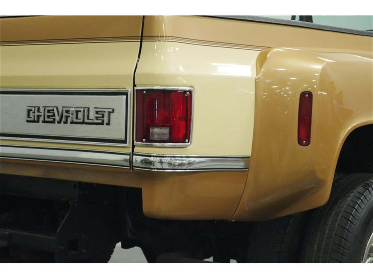 1986 Chevrolet K-30 for sale in Lavergne, TN – photo 57
