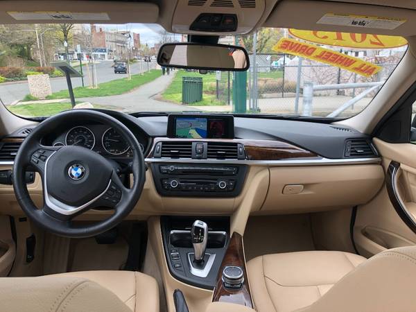 2015 BMW 3 Series 328i xDrive - - by dealer - vehicle for sale in Larchmont, NY – photo 12
