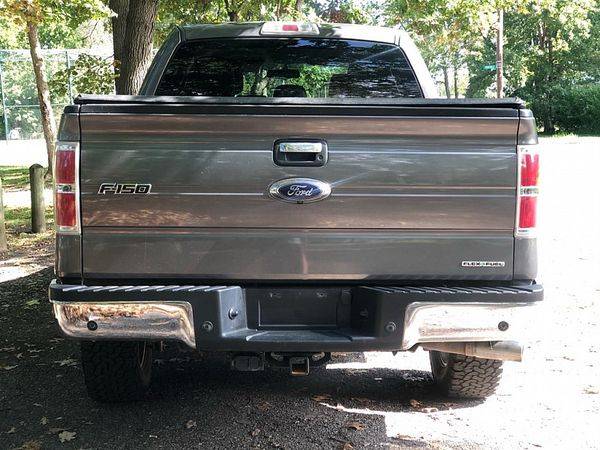 2014 Ford F150 4WD Supercrew XLT 6 1/2 *Guaranteed Approval*Low Down... for sale in Oregon, OH – photo 5