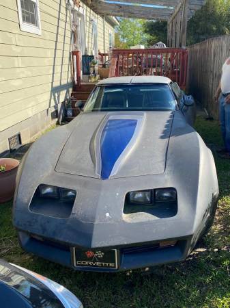 Classic Corvette for sale in Bay Saint Louis, MS – photo 8