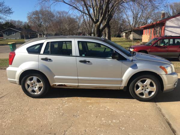 Reduced 2007 Dodge Caliber SXT! Best offer for sale in Minneapolis, MN – photo 5