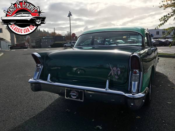 1956 Buick Special Custom for sale in Mount Vernon, OR – photo 9