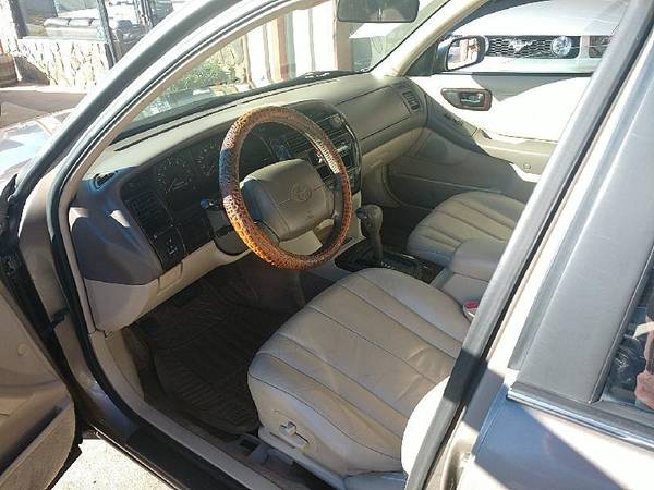 1998 Toyota Avalon XL - cars & trucks - by dealer - vehicle... for sale in Cleveland, SC – photo 16