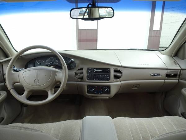 2000 Buick Century Only 70K - - by dealer - vehicle for sale in Waterloo, WI – photo 20