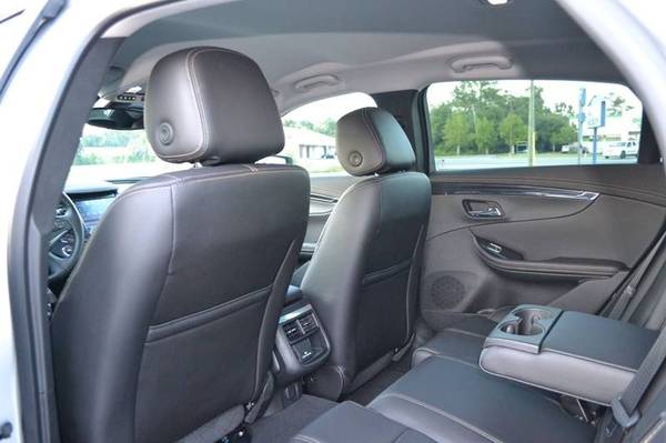 2017 Chevrolet Impala LT 4dr Sedan *Lowest for sale in Pensacola, FL – photo 22