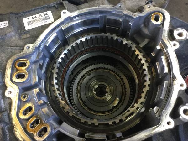 Transmission for 2011-2012 Buick Enclave, GMC Acadia, Chevy Traverse... for sale in Fredericksburg, VA – photo 11