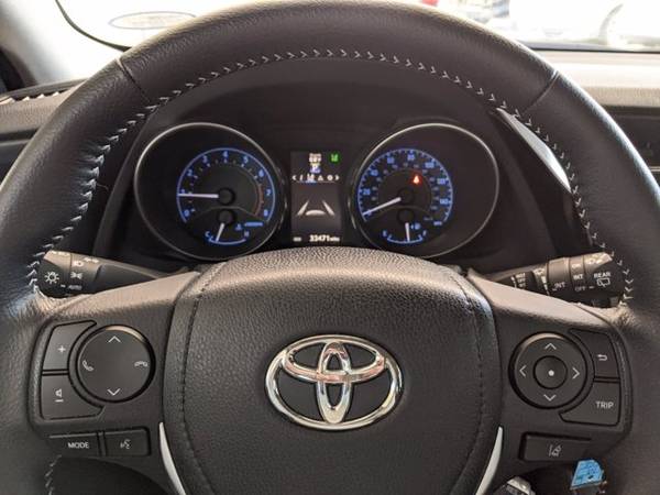 2018 Toyota Corolla iM Blizzard Pearl Call Today**BIG SAVINGS** -... for sale in Naples, FL – photo 23
