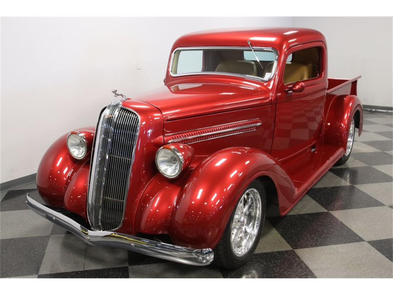 1936 Dodge Pickup for sale in Concord, NC – photo 17