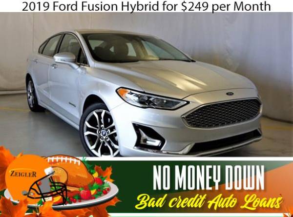 $228/mo 2014 Buick LaCrosse Bad Credit & No Money Down OK - cars &... for sale in Rockford, IL – photo 18