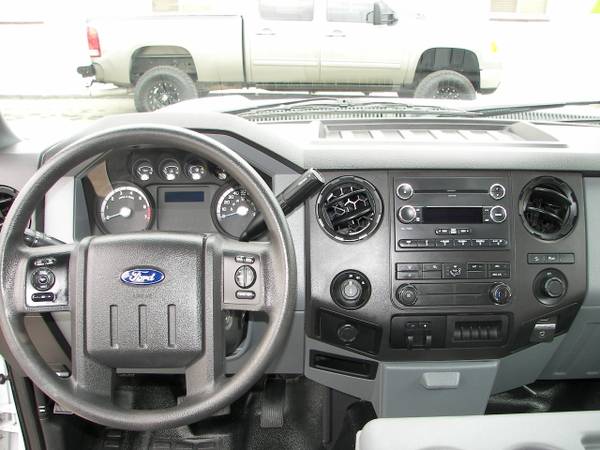 2016 Ford F-250 Crew Cab 4x4 Utility Bed Truck for sale in Ventura, CA – photo 13