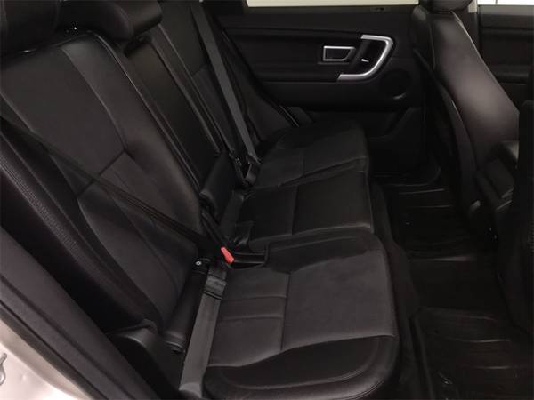 2017 Land Rover Discovery Sport HSE - LESS THAN 17K MILES AND LOADED for sale in Colorado Springs, CO – photo 21