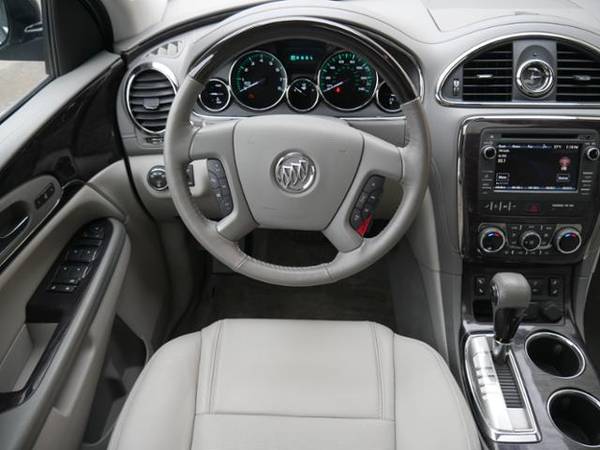2017 Buick Enclave Leather for sale in North Branch, MN – photo 12