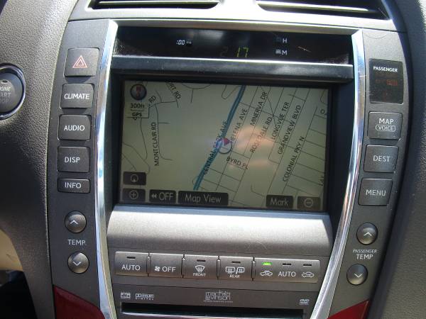 2009 LEXUS ES350 EXCELLENT CONDITION - - by dealer for sale in NEW YORK, NY – photo 8