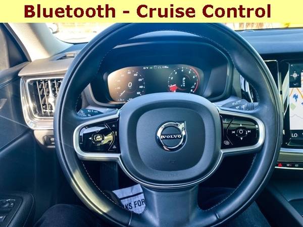 2020 Volvo V60 Cross Country T5 hatchback - - by for sale in Mendon, MA – photo 7