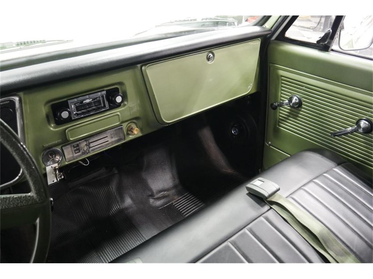 1970 Chevrolet C10 for sale in Lavergne, TN – photo 45