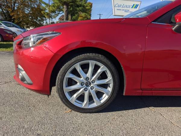 2014 Mazda MAZDA3 s Grand Touring 4dr Hatchback - cars & trucks - by... for sale in Wrightsville, PA – photo 5