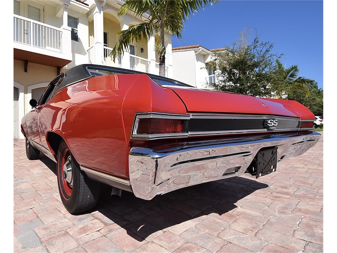 1968 Chevrolet Chevelle for sale in Boca Raton, FL – photo 10