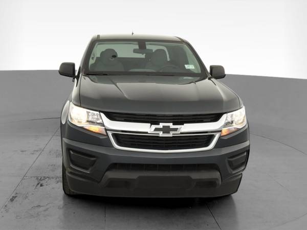 2018 Chevy Chevrolet Colorado Extended Cab Work Truck Pickup 2D 6 ft... for sale in Madison, WI – photo 17