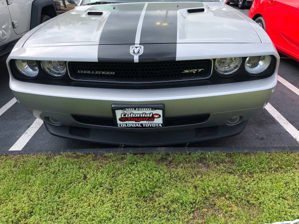 2008 Dodge challenger - - by dealer - vehicle for sale in Milford, CT – photo 2