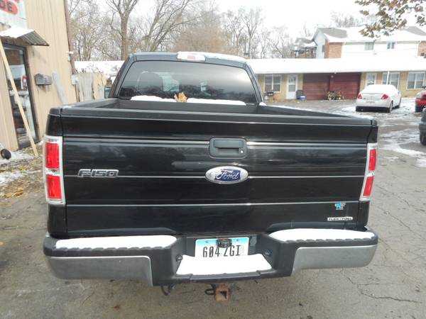 2012 Ford F-150 - - by dealer - vehicle automotive sale for sale in Adel, IA – photo 6