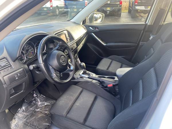 2014 MAZDA CX-5 AWD / Air Conditioning / Backup Camera / Alloy... for sale in Analomink, PA – photo 8