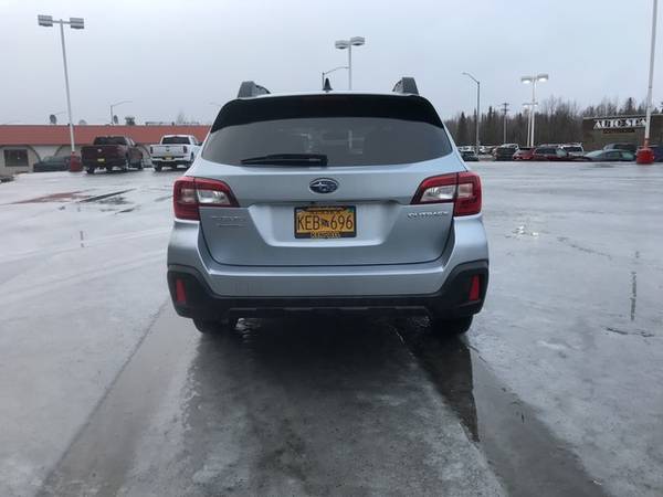 2019 Subaru Outback Crystal Black Silica Buy Now! - cars & trucks -... for sale in Soldotna, AK – photo 4