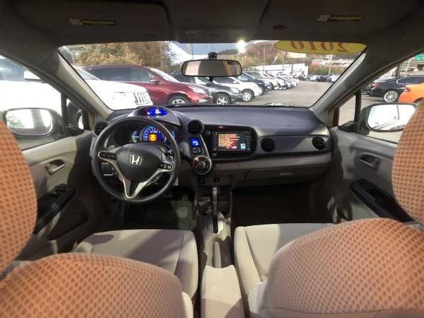 2010 Honda Insight - cars & trucks - by dealer - vehicle automotive... for sale in Knoxville, TN – photo 14