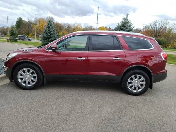 2011 Buick Enclave CXL 1 AWD 4dr Crossover w/1XL - cars & trucks -... for sale in Faribault, MN – photo 5