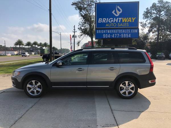 2008 Volvo XC70*** EXCELLENT CONDITIONS-WE FINANCE EVERYONE *** -... for sale in Jacksonville, FL – photo 2
