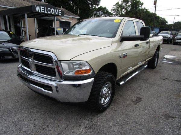 2011 RAM 2500 ST Crew Cab LWB 4WD BUY HERE / PAY HERE !! for sale in TAMPA, FL – photo 2