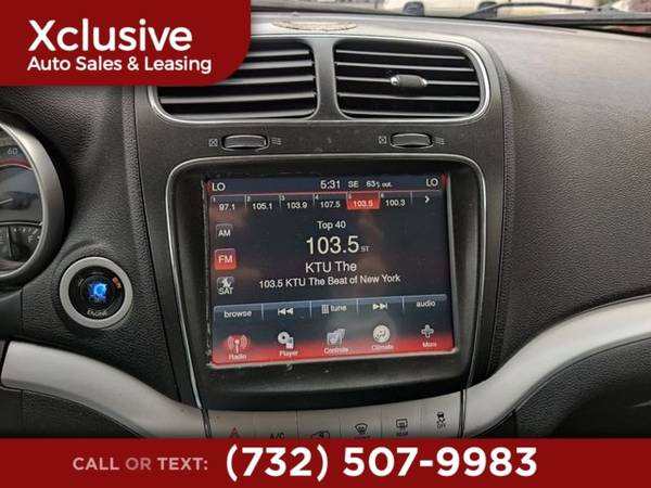 2011 Dodge Journey Mainstreet Sport Utility 4D - - by for sale in Keyport, NJ – photo 23