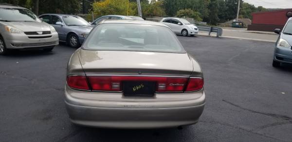 2001 Buick Century for sale in Worcester, MA – photo 7