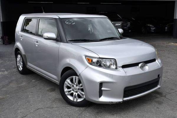 2012 Scion xB Hatchback 4D BUY HERE PAY HERE - - by for sale in Miami, FL – photo 2