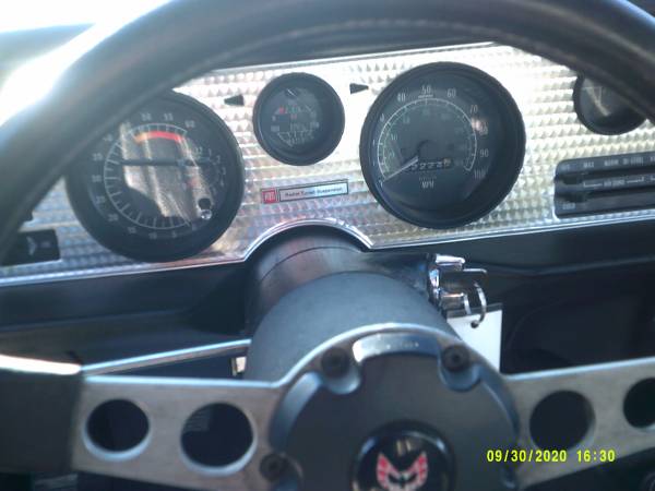 1977 Pontiac Trans Am - cars & trucks - by dealer - vehicle... for sale in York, PA – photo 9
