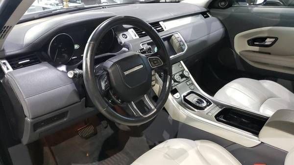 2017 Land Rover Range Rover Evoque 5 Door SE - Payments starting at... for sale in Woodbury, NY – photo 7