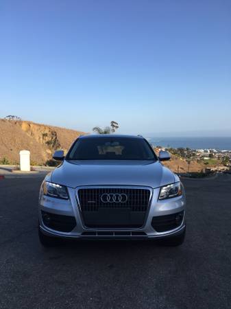 Audi Q5 2 0T Quattro Premium AWD for sale in Ventura, CA – photo 5