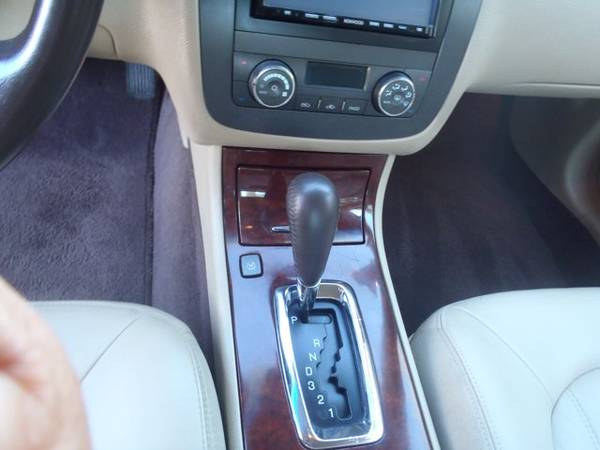 2007 Buick Lucerne Public Auction Opening Bid - - by for sale in Mission Valley, CA – photo 12