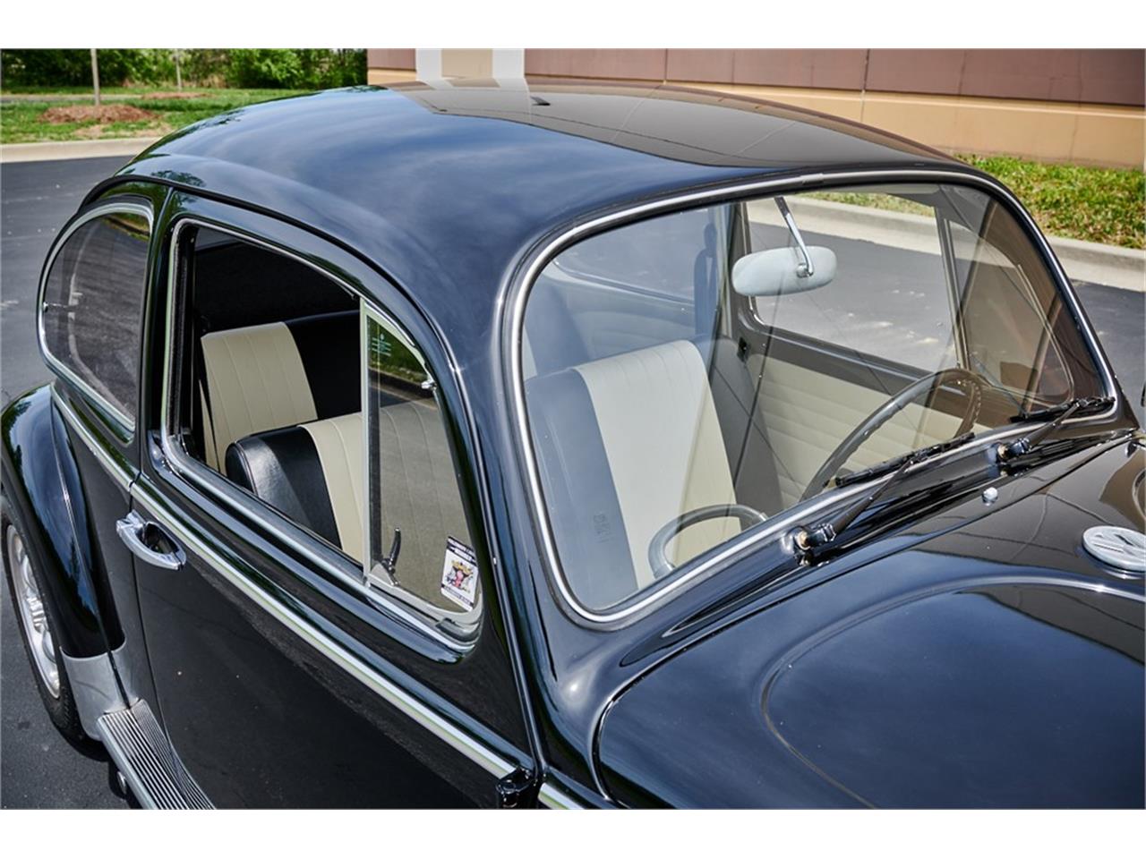 1966 Volkswagen Beetle for sale in Saint Louis, MO – photo 63