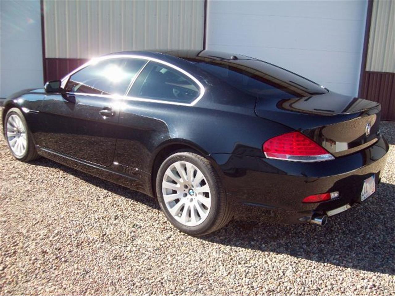2004 BMW 6 Series for sale in Cadillac, MI – photo 2