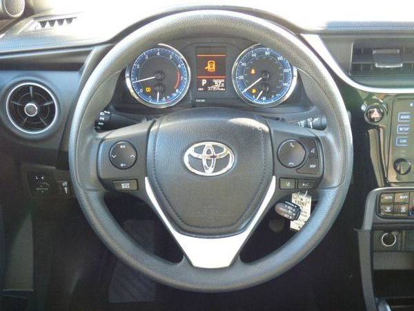 2019 Toyota Corolla LE - cars & trucks - by dealer - vehicle... for sale in San Luis Obispo, CA – photo 4