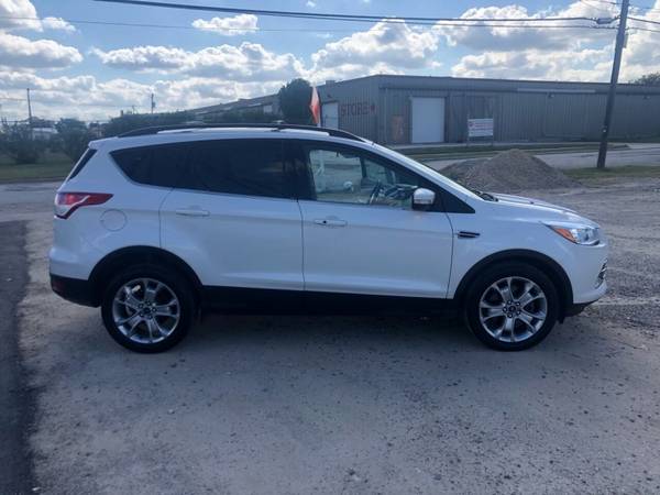 2013 Ford Escape SEL AWD 4dr SUV - cars & trucks - by dealer -... for sale in Victoria, TX – photo 3